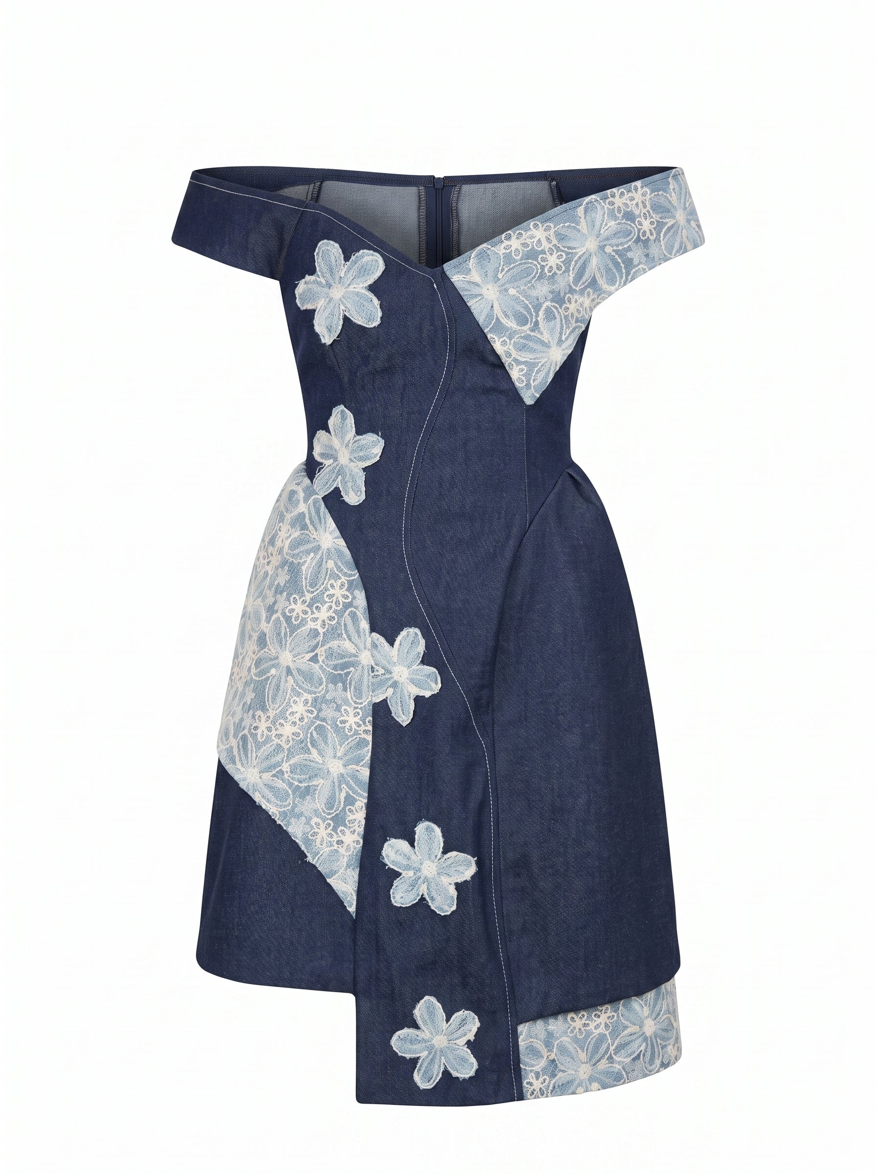 Denim dresses