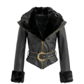 Biker Jacket