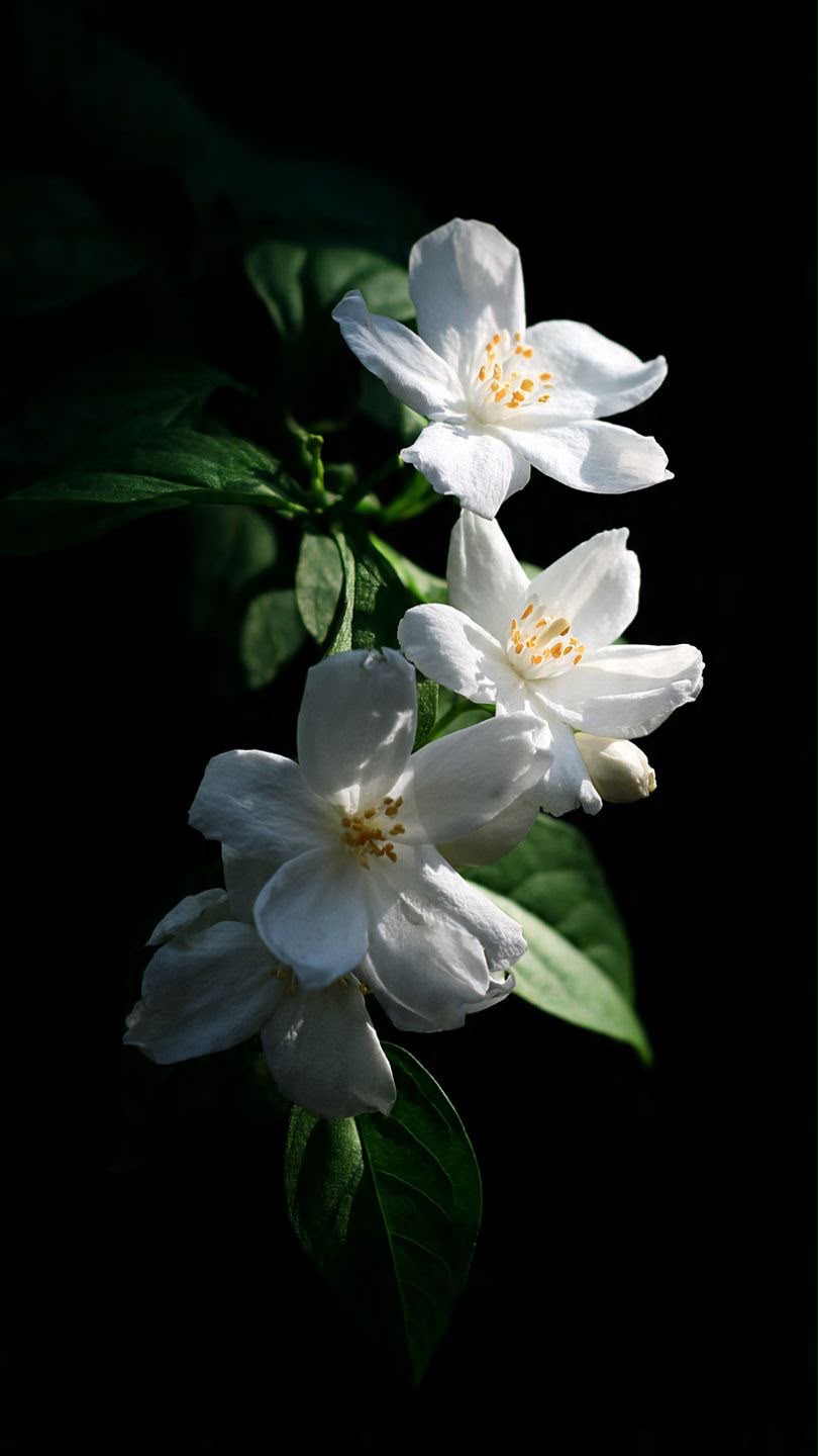 Jasmine Set